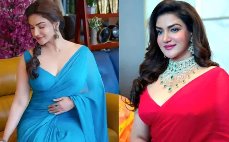 நடிகை ஹனிரோஸ் தொடர்பில் ஆபாச கருத்து: 27 பேர் மீது வழக்குப்பதிவு