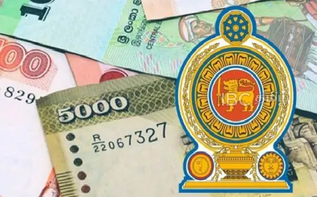 அரச ஊழியர்களுக்கான கொடுப்பனவு தொடர்பில் விடுக்கப்பட்டுள்ள கோரிக்கை