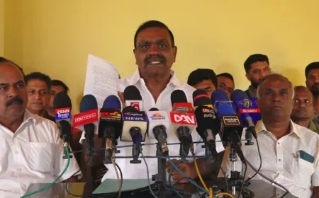 அரிசி விற்பனை தொடர்பில் கொட்டகலை வர்த்தகர்கள் எடுத்துள்ள தீர்மானம்