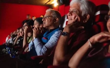 இந்தியத் திரைப்பட விழா 2025 இலங்கையில் ஆரம்பம்