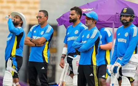 போட்டிகள் முதல் விளம்பரங்கள் வரை - இந்திய அணி வீரர்களுக்கு பிசிசிஐ விதித்த அதிரடி கட்டுப்பாடுகள்