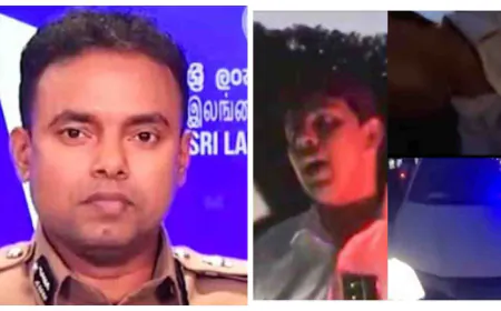 பாராளுமன்ற உறுப்பினர் அர்ச்சுனாவுக்கு எதிராக சட்ட நடவடிக்கை