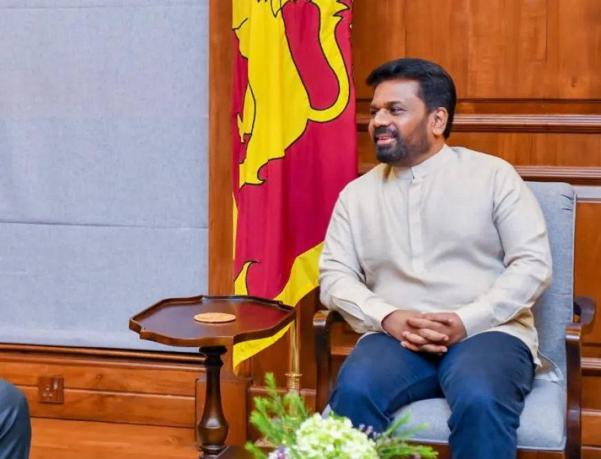 ஐக்கிய அரபு இராச்சியம் செல்லவுள்ள ஜனாதிபதி