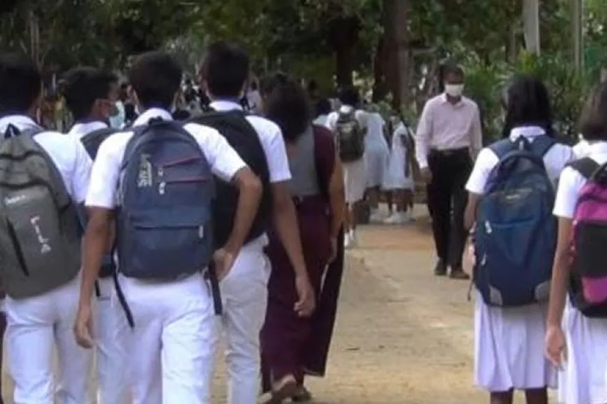 மற்றுமொரு மாகாண பாடசாலைகள் அனைத்துக்கும் இன்று விடுமுறை
