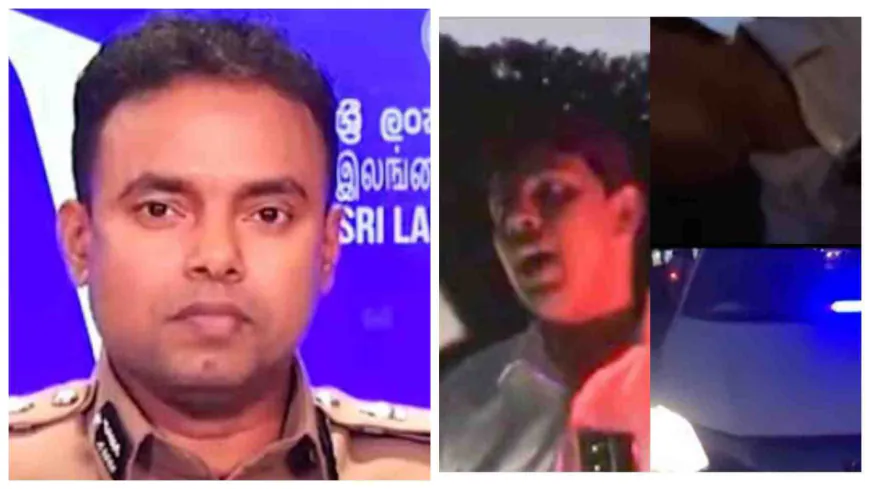 பாராளுமன்ற உறுப்பினர் அர்ச்சுனாவுக்கு எதிராக சட்ட நடவடிக்கை