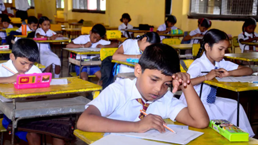 Cutoff Marks for Grade 5 Scholarship Exam 2024 Announced