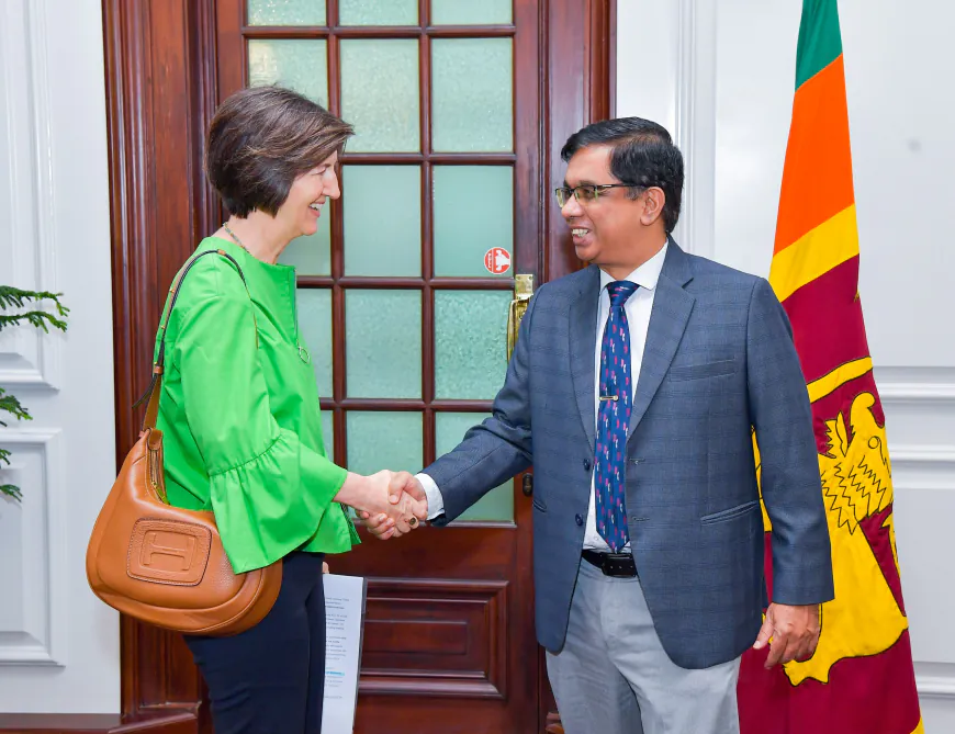 இலங்கை சொத்துகளை மீட்பதற்கு சுவிட்சர்லாந்து  ஆதரவு!