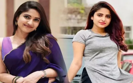 ஹீரோயினாக அறிமுகமாகும் சீரியல் நடிகை! 