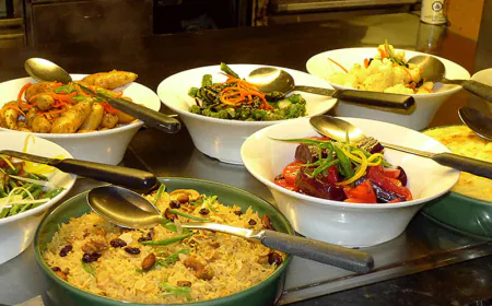 பாராளுமன்ற உணவுக் கட்டணம் 2 ஆயிரம் ரூபாயாக அதிகரிப்பு