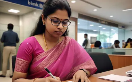 மனைவி பெயரில் கடன் வாங்கியவர்களுக்கு மகிழ்ச்சியான தகவல்!