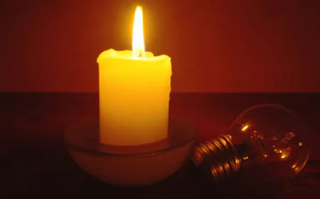 நாடளாவிய ரீதியில் இன்றும் நாளையும் மின்வெட்டு