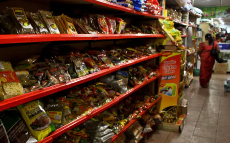 அத்தியாவசிய பொருட்களின் விலை தொடர்பில் விடுக்கப்பட்டுள்ள கோரிக்கை