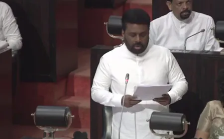 ஊழலை தவிர்க்க அரசாங்கம் எடுத்துள்ள அதிரடி முடிவு