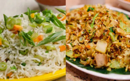 பிரைட் ரைஸ், கொத்து ஆகியவற்றின் விலைகள் அதிகரிப்பு