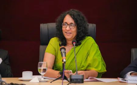 ගුරු මාරුවට දේශපාලන බලපෑම් නෑ ස්ථාන මාරු සිදු කරන්නේ ගුරුමාරු මණ්ඩලයම පමණයි