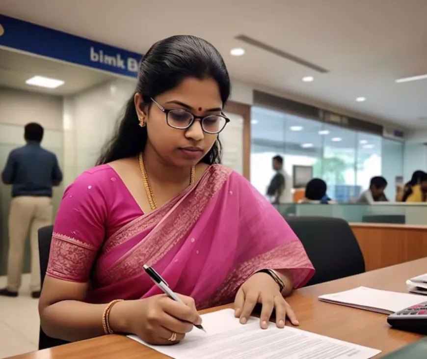 மனைவி பெயரில் கடன் வாங்கியவர்களுக்கு மகிழ்ச்சியான தகவல்!