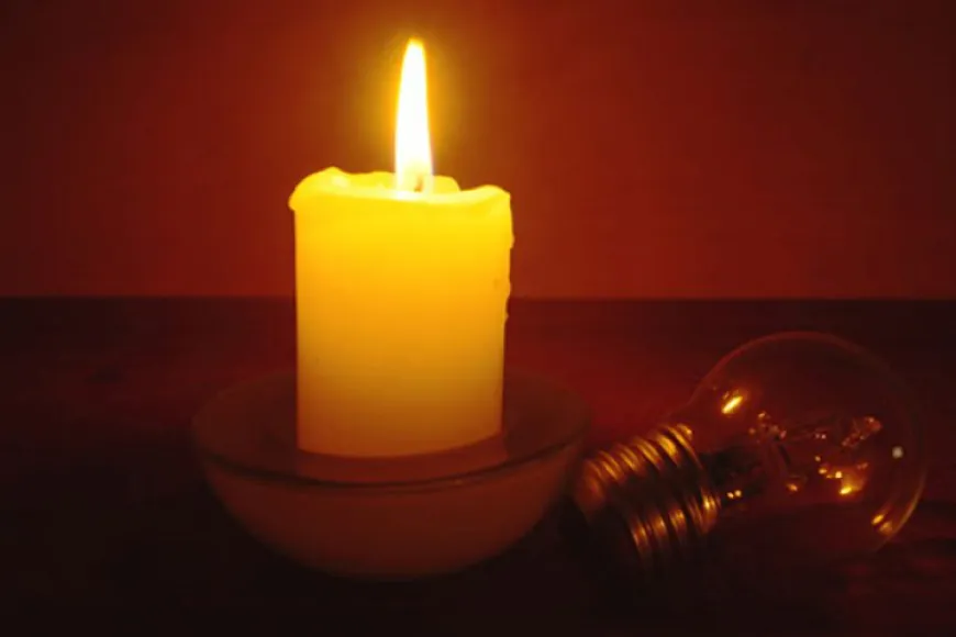 Island-wide power cuts for today and tomorrow - Power Cut Schedule