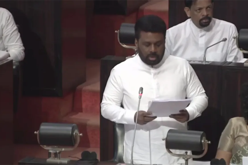 ஊழலை தவிர்க்க அரசாங்கம் எடுத்துள்ள அதிரடி முடிவு