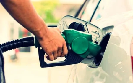 எரிபொருள் நெருக்கடி தொடர்பில் அரசாங்கம் விளக்கம்