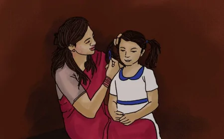 இருமல் அல்லது சுவாசிப்பதில் சிரமம்... குழந்தைகள் தொடர்பில் பெற்றோருக்கு அறிவித்தல்