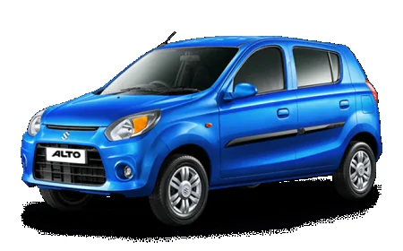 விற்பனைக்கு தயாரான இந்தியன் Alto கார்  -  விலை 71 இலட்சம் ரூபாய்