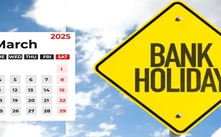 வங்கிகளுக்கு மார்ச் மாதத்தில் 14 நாட்கள் விடுமுறை