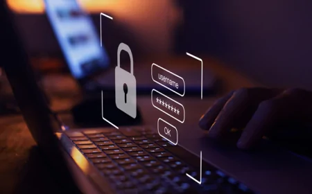 இணைய பாதுகாப்பு சட்டம் விரைவில் திருத்தப்படும்: அமைச்சர் அறிவிப்பு