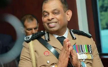 5 வீடுகள் சுற்றிவளைப்பு - தேடியும் கிடைக்காத தேசபந்து