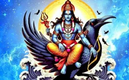 சனி பெயர்ச்சி 2025: கொட்டி கொடுக்கும் சனி.. இந்த 3 ராசிகளுக்கு அதிஷ்டம்!