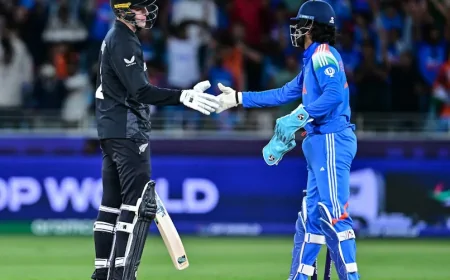 சாம்பியன்ஸ் டிராபி இறுதிப்போட்டி ரத்து செய்யப்பட்டால் கோப்பை யாருக்கு?