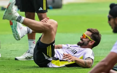 விராட் கோலி காயம் – இறுதிப்போட்டியில் பங்கேற்பாரா? என்ன செய்ய போகிறது இந்திய அணி?