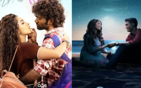 ஓ.டி.டி.யில் நாளை வெளியாகும் படங்கள்