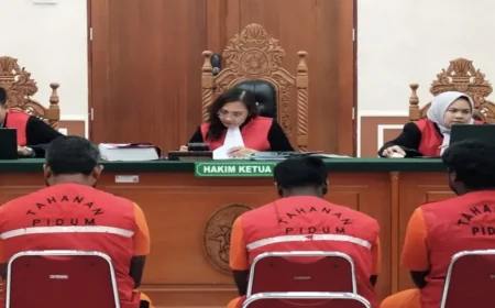 வெளிநாடொன்றில் கைதான மூன்று தமிழர்களுக்கு மரண தண்டனை?