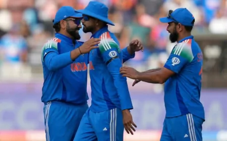 ஷ்ரேயாஸ் ஐயருக்கு பிசிசிஐ கொடுத்த இன்ப அதிர்ச்சி!  ஷாக்கில் ரோகித், கோலி ?