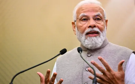 ஏப்ரலில் கொழும்பு வருகின்றார் இந்தியப் பிரதமர் நரேந்திர மோடி