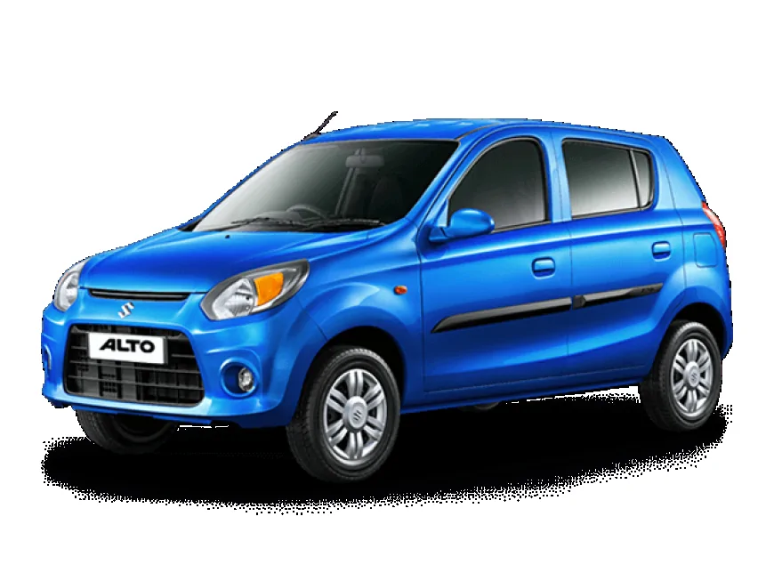 விற்பனைக்கு தயாரான இந்தியன் Alto கார்  -  விலை 71 இலட்சம் ரூபாய்