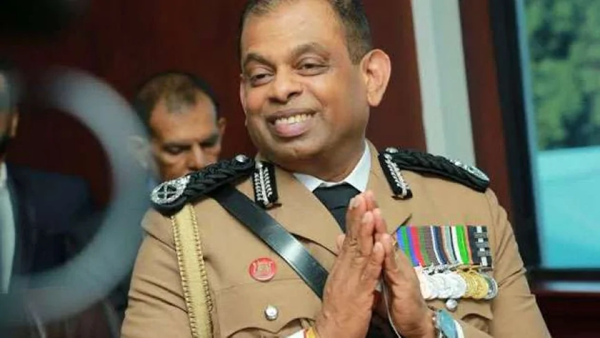 5 வீடுகள் சுற்றிவளைப்பு - தேடியும் கிடைக்காத தேசபந்து