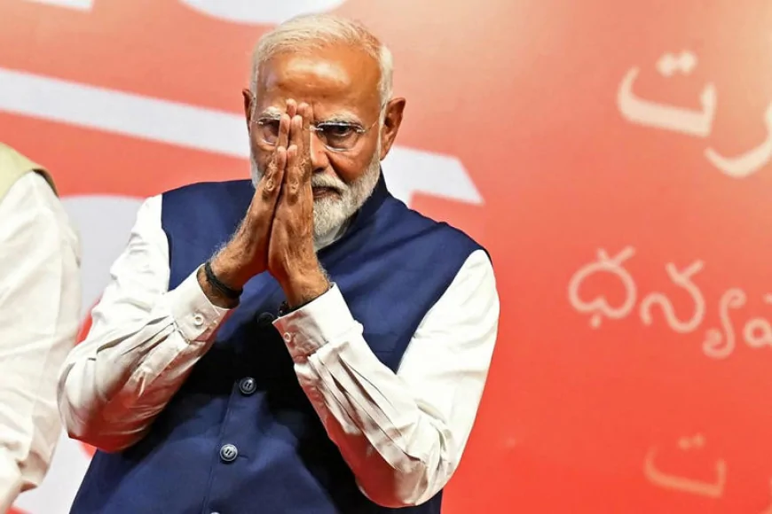 இந்திய பிரதமர் நரேந்திர மோடி ஏப்ரல் மாதம் இலங்கைக்கு விஜயம்?