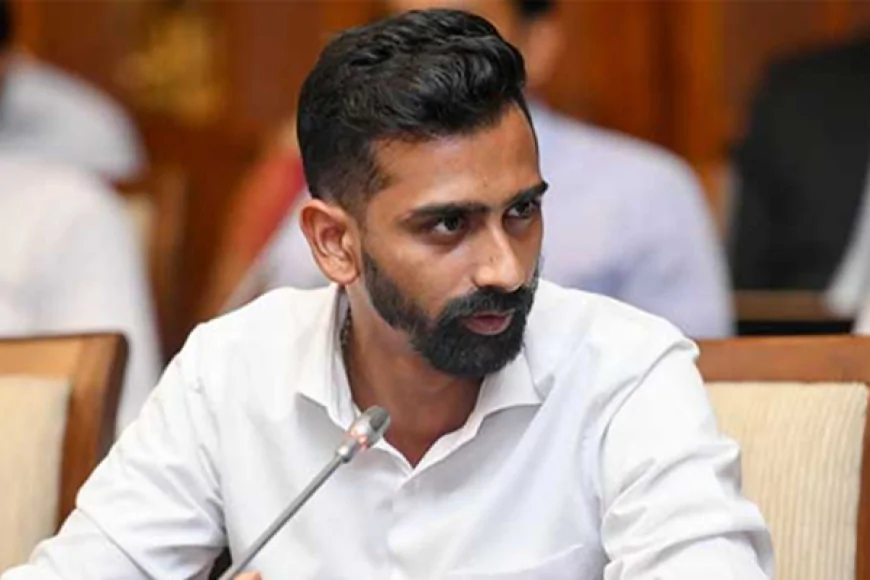 பெருந்தோட்ட பகுதிகளில் கடமையை சரிவர செய்கின்றார்களா? ஜீவன் கேள்வி