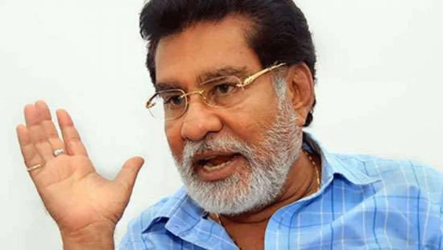 மேர்வின் சில்வா நில மோசடியில் மேலும் ஆறு பேர் கைது