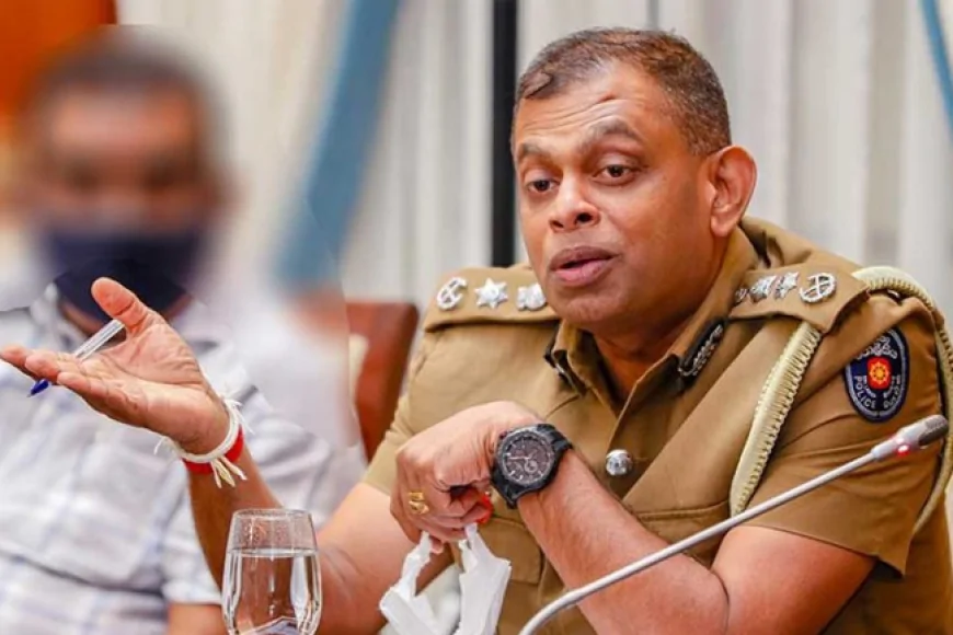 தேசபந்து தென்னகோனின் மனு மீதான தீர்ப்பு இன்று