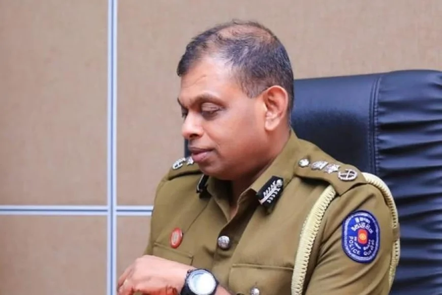 தேசபந்துவுக்கு பிணை கிடைக்குமா? இல்லையா? இன்று தீர்மானம்