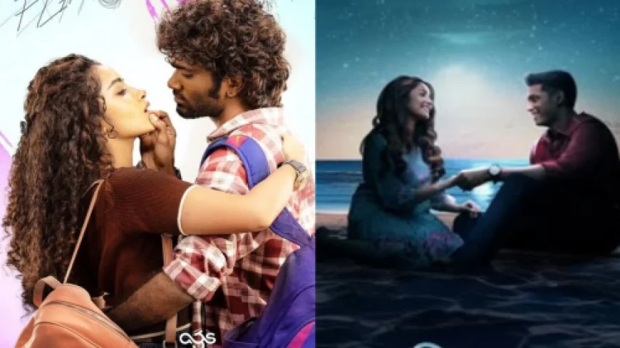 ஓ.டி.டி.யில் நாளை வெளியாகும் படங்கள்