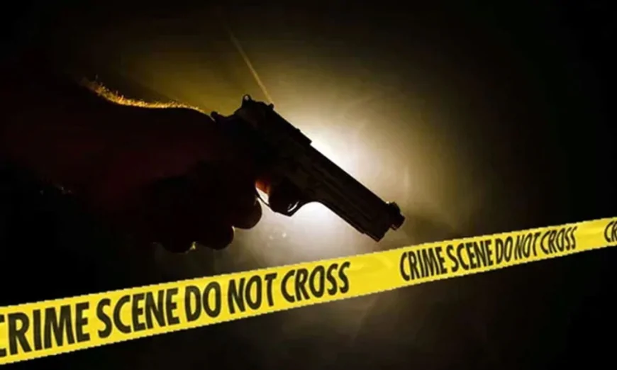 துப்பாக்கிச் சூட்டில் இரண்டு இளைஞர்கள் உயிரிழப்பு
