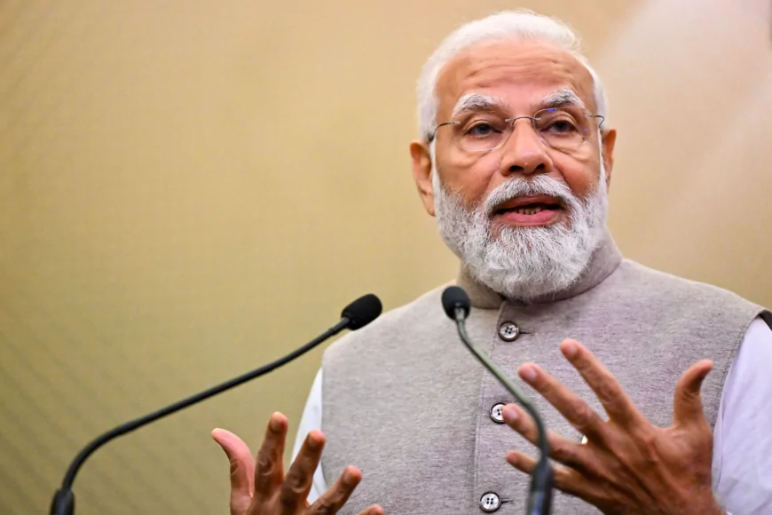ஏப்ரலில் கொழும்பு வருகின்றார் இந்தியப் பிரதமர் நரேந்திர மோடி