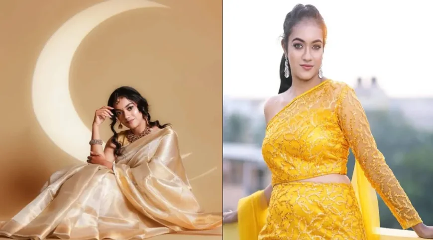 அந்தரங்க வீடியோ லீக்; பதிலடி கொடுத்த நடிகை ஸ்ருதி நாராயணன்!