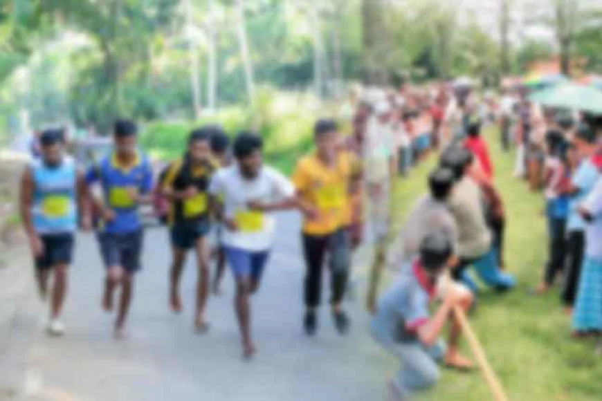 பண்டிகைக் காலத்தில் நடத்தப்படும் விளையாட்டு நிகழ்வுகள் தொடர்பில் விடுக்கப்பட்ட அறிவுறுத்தல்