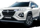 New Mileage King on the Horizon: Maruti Suzuki Fronx Hybrid Promises 35 km/l Efficiency