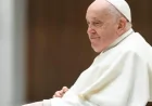 Pope Francis Dies at 88 on Easter Monday