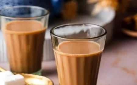 நள்ளிரவு முதல் பால் தேநீர் விலை அதிகரிப்பு